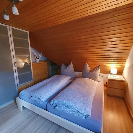 アパート Haenel *