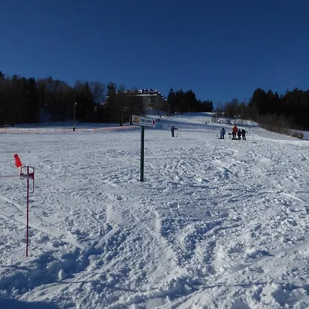 Haenel アパート Antonshöhe