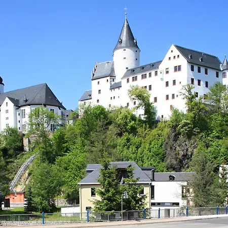 Haenel * Antonshöhe