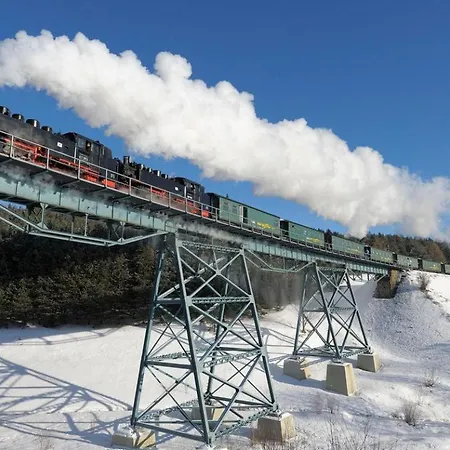 アパート Haenel *