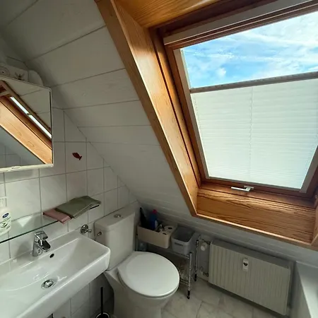 Haenel Apartmán Antonshohe